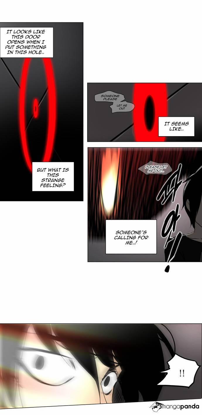 Tower of God Chapter 157 image 11